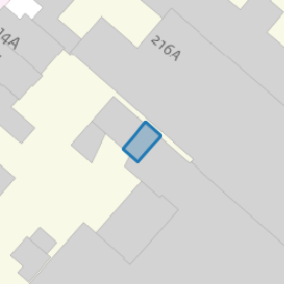 Perceel HGL01-P-2296