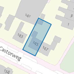 Perceel HGL01-P-2299