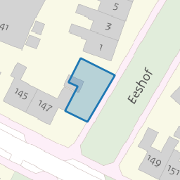 Perceel HGL01-P-2301