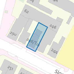 Perceel HGL01-P-2302