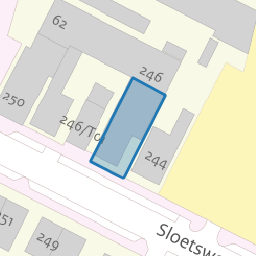 Perceel HGL01-P-2303