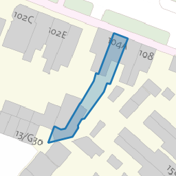 Perceel HGL01-P-2310