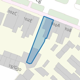 Perceel HGL01-P-2311