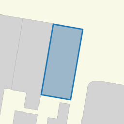 Perceel HGL01-P-2313