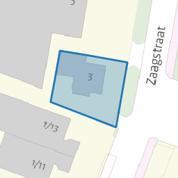 Perceel HGL01-P-2315