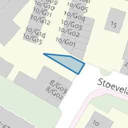 Perceel HGL01-P-2318