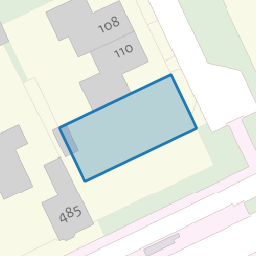 Perceel HGL01-P-2329