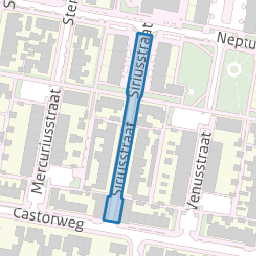 Perceel HGL01-P-2332