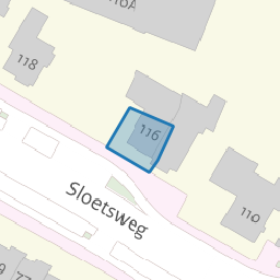 Perceel HGL01-P-2336