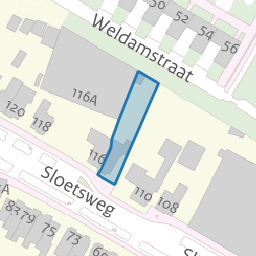 Perceel HGL01-P-2337