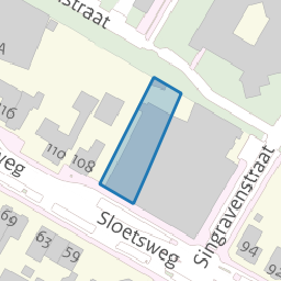 Perceel HGL01-P-2338