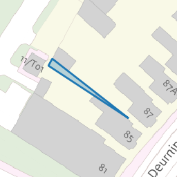 Perceel HGL01-P-2344