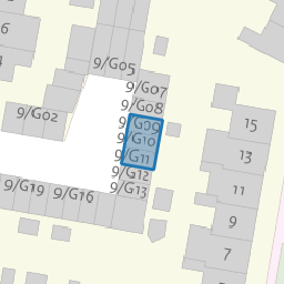 Perceel HGL01-P-2348