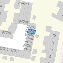 Perceel HGL01-P-2349