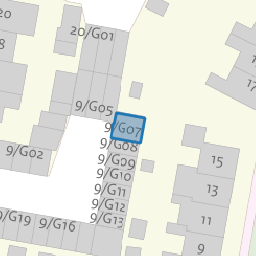 Perceel HGL01-P-2350