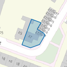 Perceel HGL01-P-2355