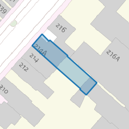 Perceel HGL01-P-2358