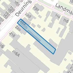 Perceel HGL01-P-2361