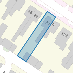 Perceel HGL01-P-2363