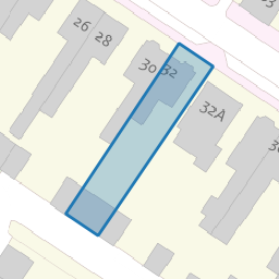 Perceel HGL01-P-2364