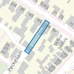 Perceel HGL01-P-2365