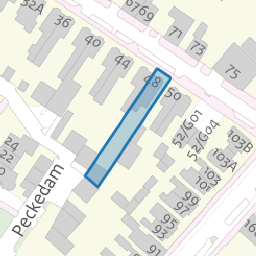 Perceel HGL01-P-2366