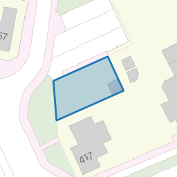 Perceel HGL01-P-2376