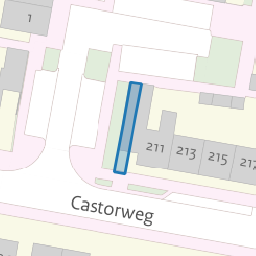 Perceel HGL01-P-2382