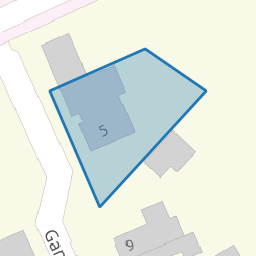 Perceel HGL01-P-2384