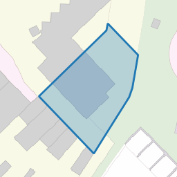 Perceel HGL01-P-2394