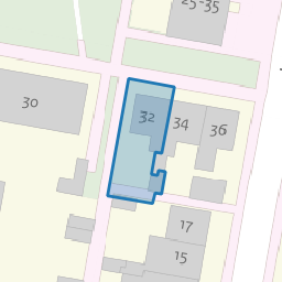 Perceel HGL01-P-2398