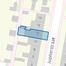 Perceel HGL01-P-2400