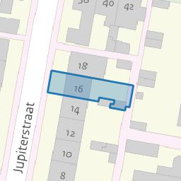 Perceel HGL01-P-2404