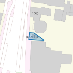 Perceel HGL01-P-2412