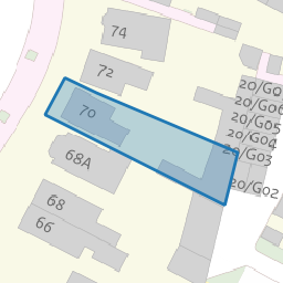 Perceel HGL01-P-2414