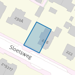 Perceel HGL01-P-2415