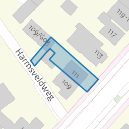 Perceel HGL01-P-2419