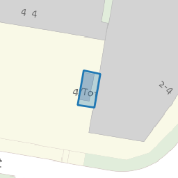 Perceel HGL01-P-2425