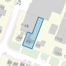 Perceel HGL01-P-2427