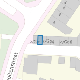 Perceel HGL01-P-2430