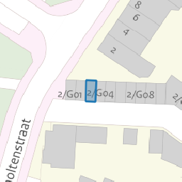 Perceel HGL01-P-2431