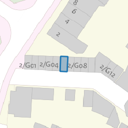 Perceel HGL01-P-2433