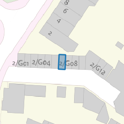 Perceel HGL01-P-2434