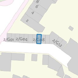 Perceel HGL01-P-2435