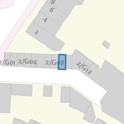 Perceel HGL01-P-2436