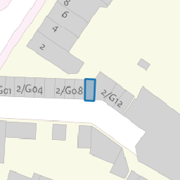 Perceel HGL01-P-2437