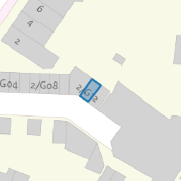 Perceel HGL01-P-2439