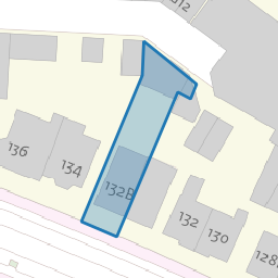 Perceel HGL01-P-2442