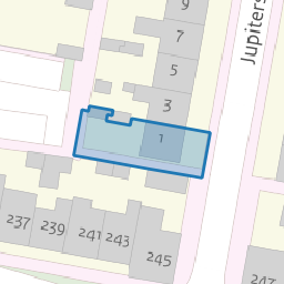 Perceel HGL01-P-2444