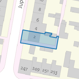 Perceel HGL01-P-2446